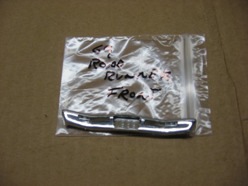 Johan road runner front - 69,