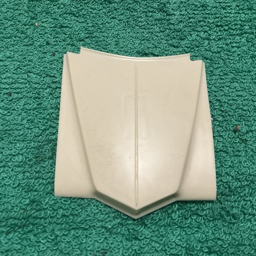 Scale model parts - 25, 70