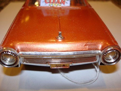 1964 chrysler turbine - 1964,