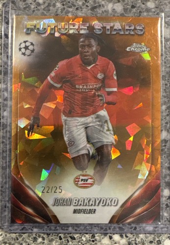 2023 topps chrome sapphire - topps,