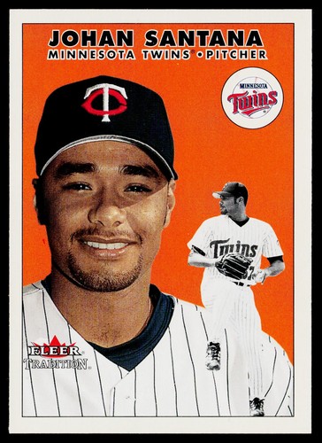 2000 fleer tradition update - tradition,