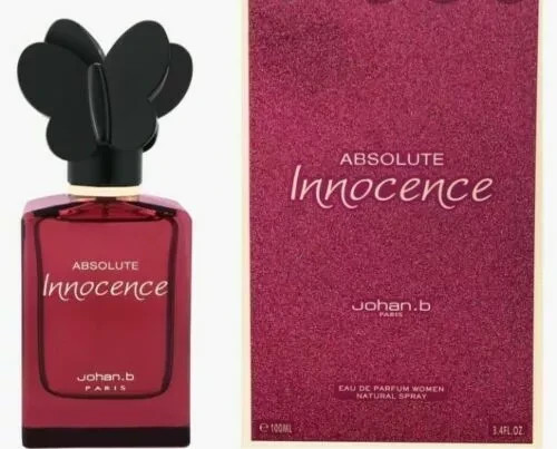 Absolute innocence johan - absolute, by