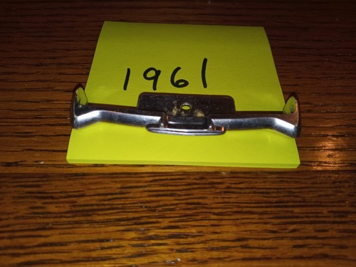 Johan 1961 d0dge kit - ,