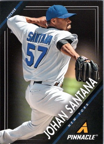 2013 pinnacle 145 johan - 2013, #145