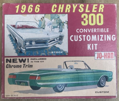 Han 1966 chrysler - chrysler, 300