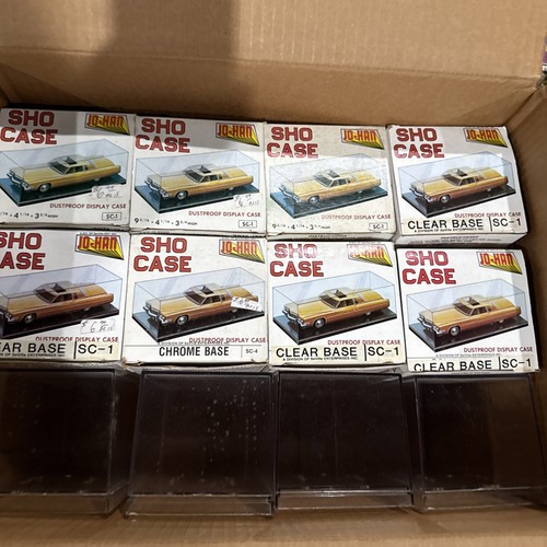 Vintage model car - 12,