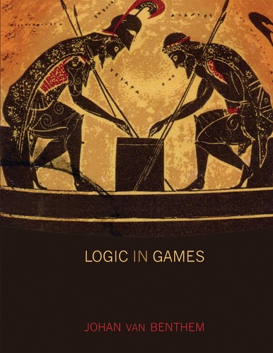 Logic games - games, press)