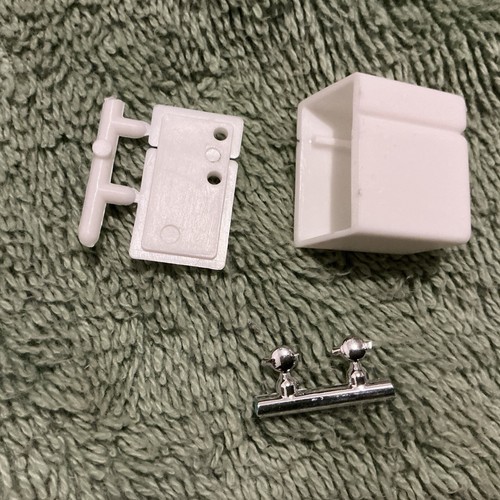 Scale model parts jo han - 1,