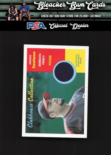 2006 topps heritage js - 2006,