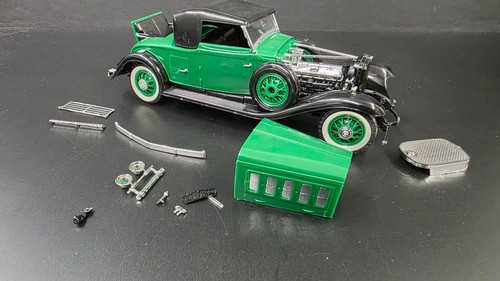 Johan 1931 cadillac - johan,