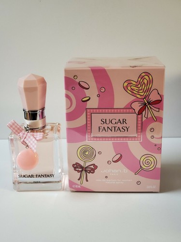 Johan ladies sugar - ladies,